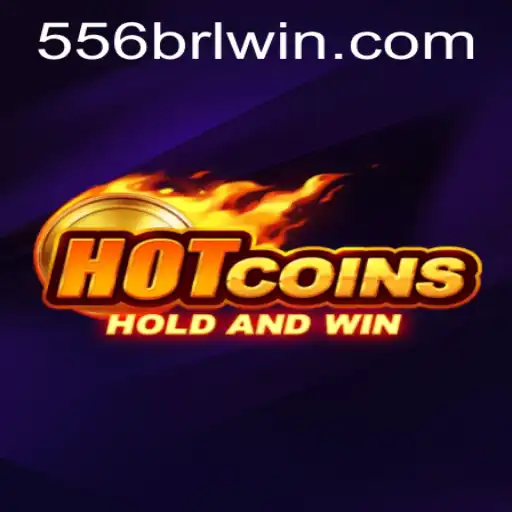 Unveiling HotCoins: A Thrilling New Game Fueled by the 556BRL Currency Mechanic