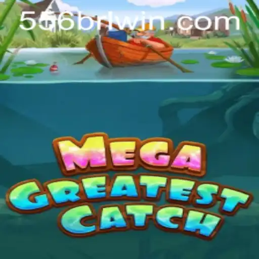 Dive into the Adventure of MegaGreatestCatch