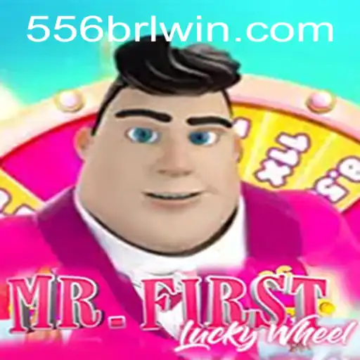 Discover the Thrilling World of MrFirstLuckyWheel with 556BRL