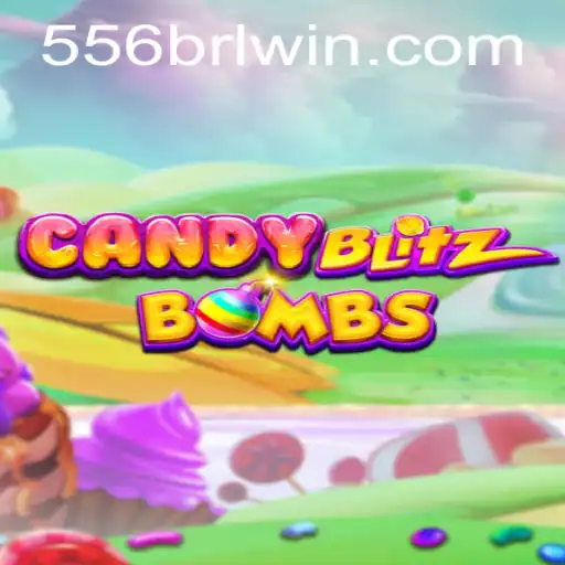 Dive into the Sweet Adventure of CandyBlitzBombs: A Game That Explodes with Fun