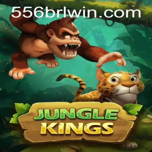 JungleKings: An Exciting Expedition into the Heart of the Wilderness