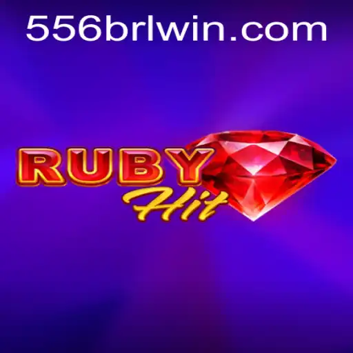 RubyHit: Unleash Your Gaming Passion with 556BRL