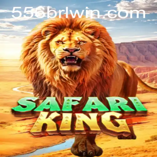 Discover the Thrill of SafariKing with the Rewarding Opportunity of 556BRL