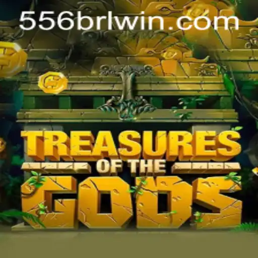 Discover the Mystical World of TreasureoftheGods