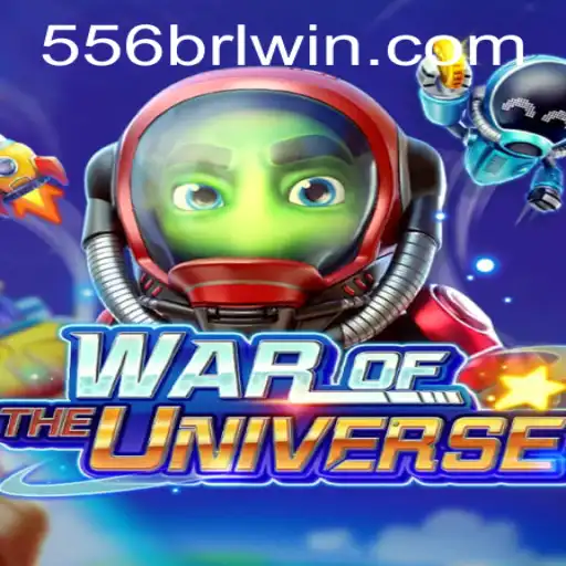WAROFTHEUNIVERSE: Exploring the Dynamic World of 556BRL